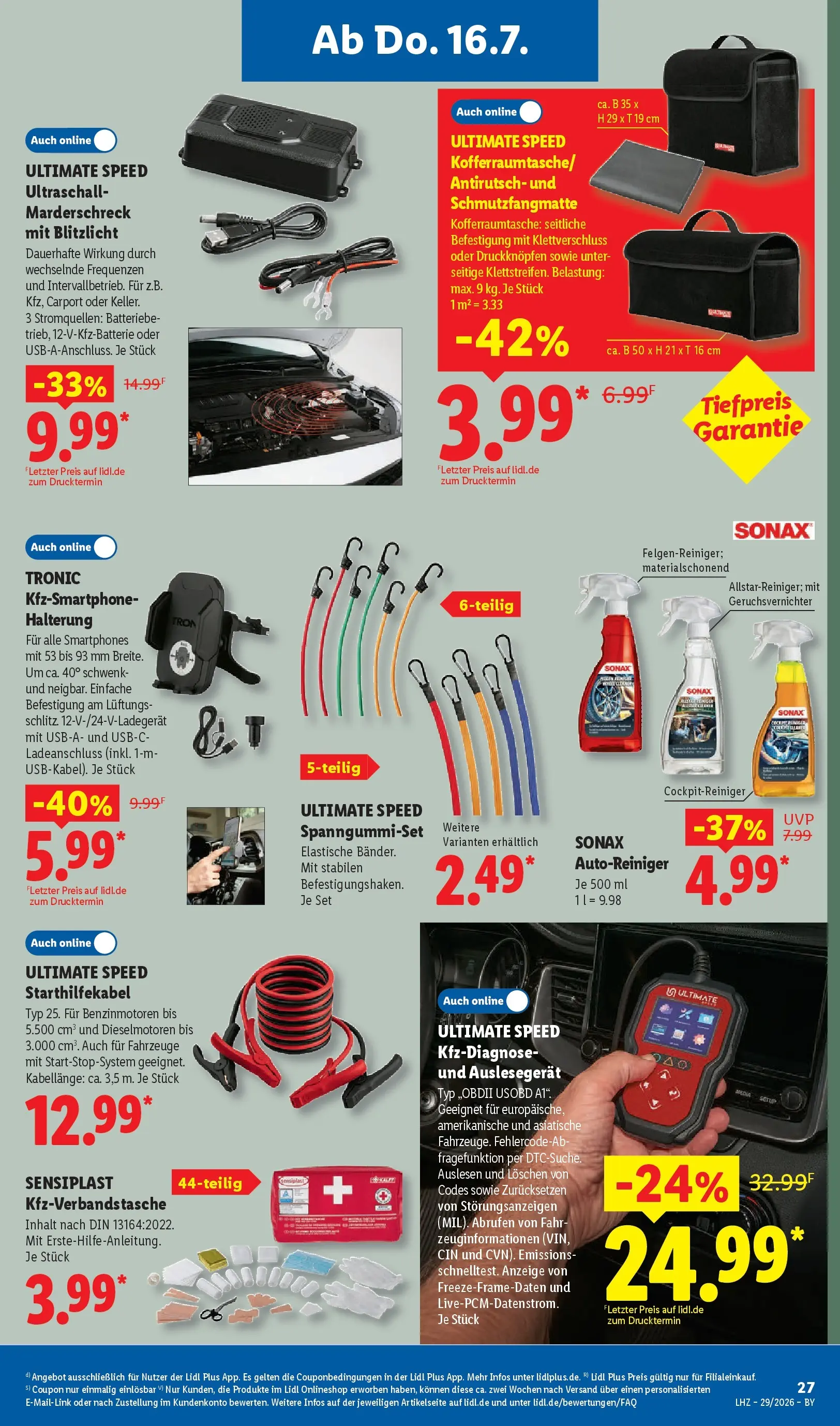 Lidl Prospekt Hof-innenstadt (ab 13.07.2026) ยป Angebote online | Seite: 49 | Produkte: Schmutzfangmatte, Smartphones Lidl Prospekt Hof-innenstadt (ab 13.07.2026) zum Blรคttern ยป Angebote | Seite: 49 | Produkte: Schmutzfangmatte, Smartphones