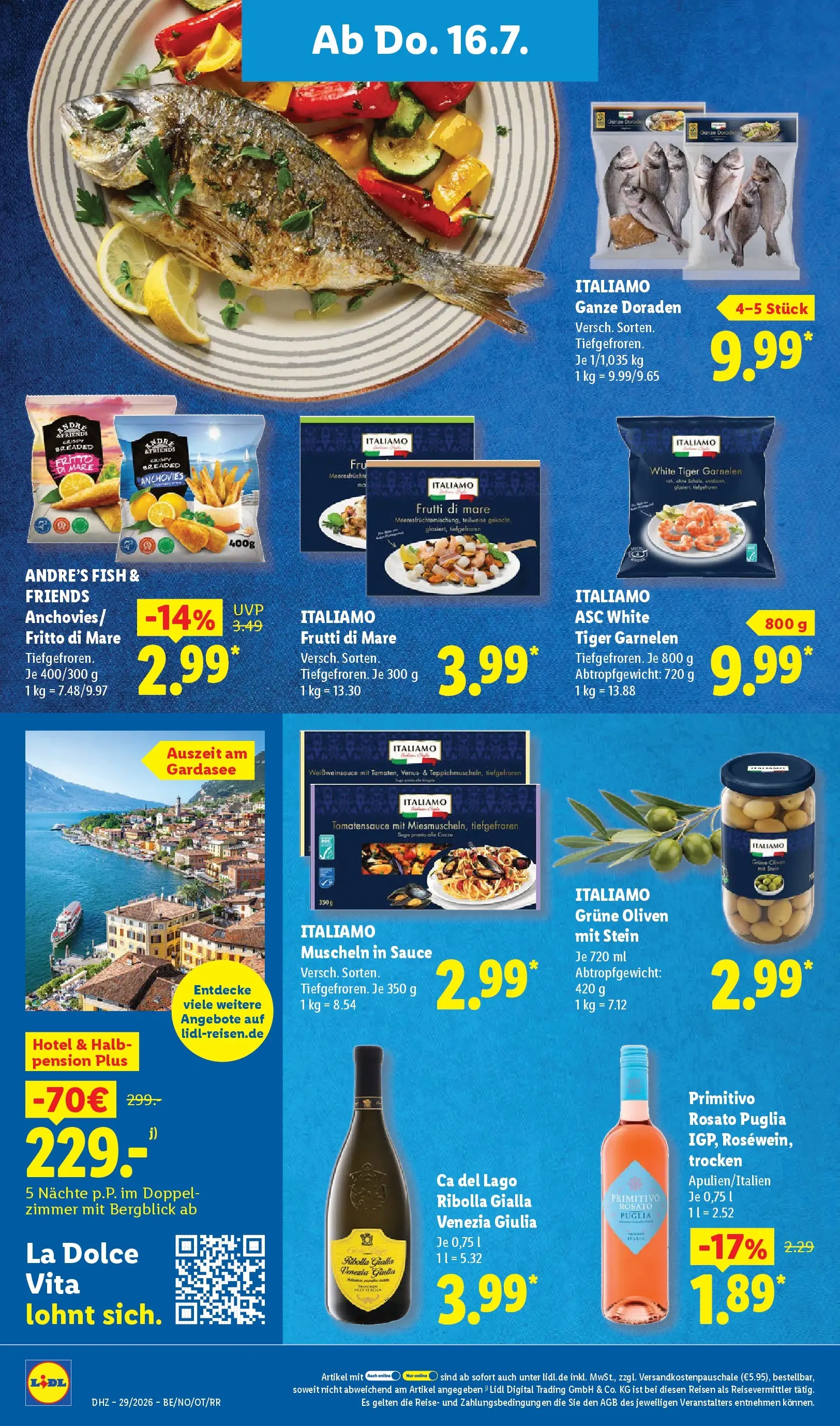 Lidl Prospekt Senftenberg (ab 12.07.2026) ยป Angebote online | Seite: 58 | Produkte: Garnelen, Tiger garnelen Lidl Prospekt Senftenberg (ab 12.07.2026) zum Blรคttern ยป Angebote | Seite: 58 | Produkte: Garnelen, Tiger garnelen