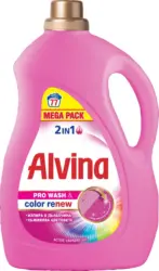 Alvina Гел за пране