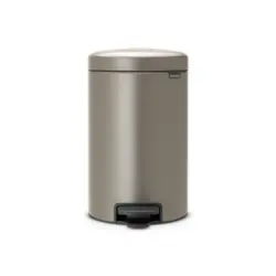 Abfalleimer 12 l Metall