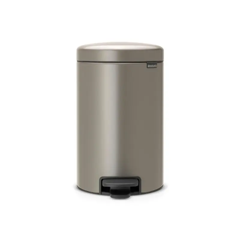 Abfalleimer 12 l Metall