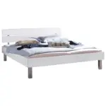 XXXLutz Lauterach - Ihr M&ouml;belhaus bei Bregenz Bett 140/200 cm in Wei&szlig;