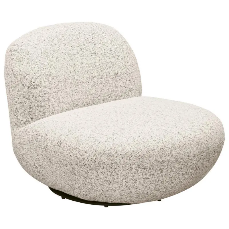 SESSEL Chris Beige B: 85 cm