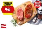HOFER SONNHOF BBQ Hochr&uuml;ckensteak