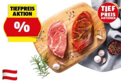 SONNHOF BBQ Hochr&uuml;ckensteak