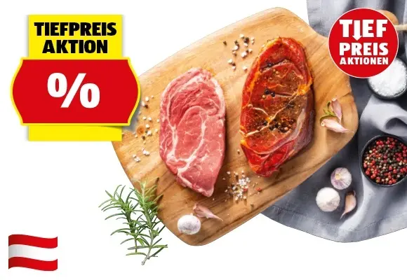 SONNHOF BBQ Hochr&uuml;ckensteak