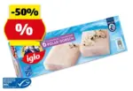 HOFER IGLO Polardorsch, 400 g