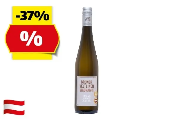 FRANZ ANTON MAYER Gr&uuml;ner Veltliner, 0,75 l