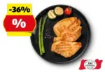 HOFER SONNHOF BBQ Maishendl-Filetschnitzel, 400 g