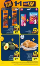 Gazetka Carrefour Market WOW co za ceny