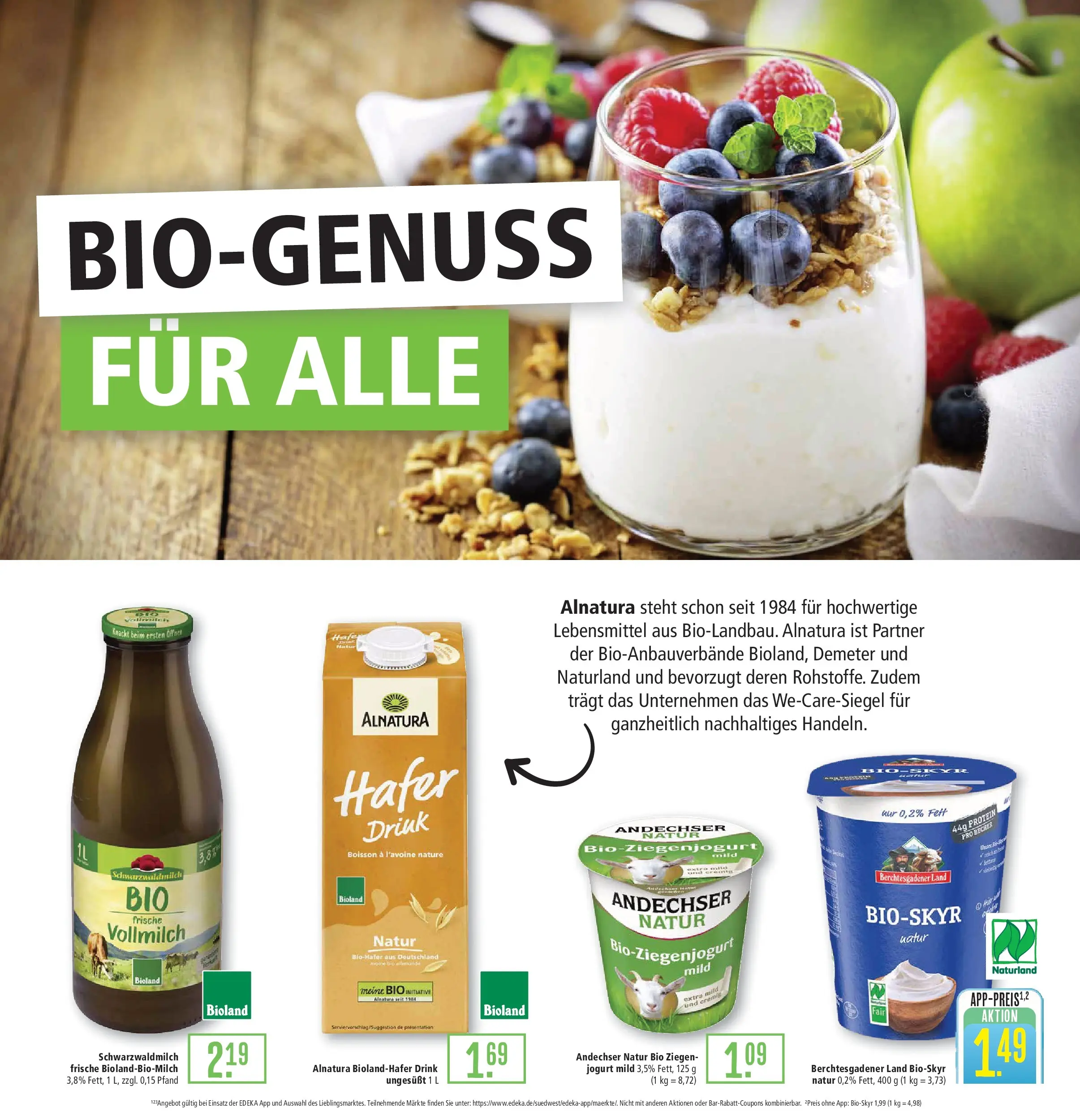 Marktkauf - Marktkauf: Wochenangebote (ab 06.07.2026) » Angebote online | Seite: 12