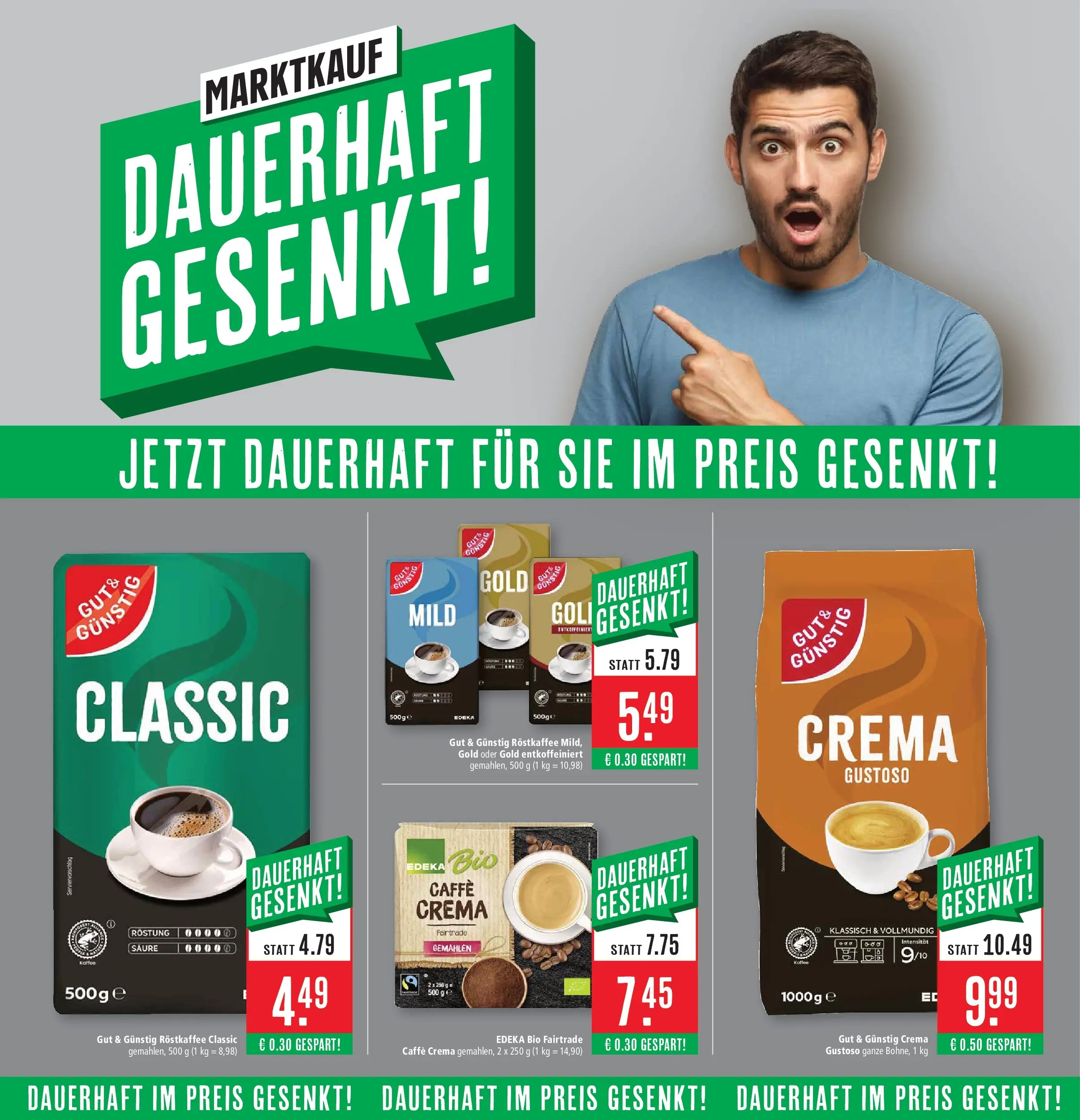 Marktkauf - Marktkauf: Wochenangebote (ab 06.07.2026) » Angebote online | Seite: 18