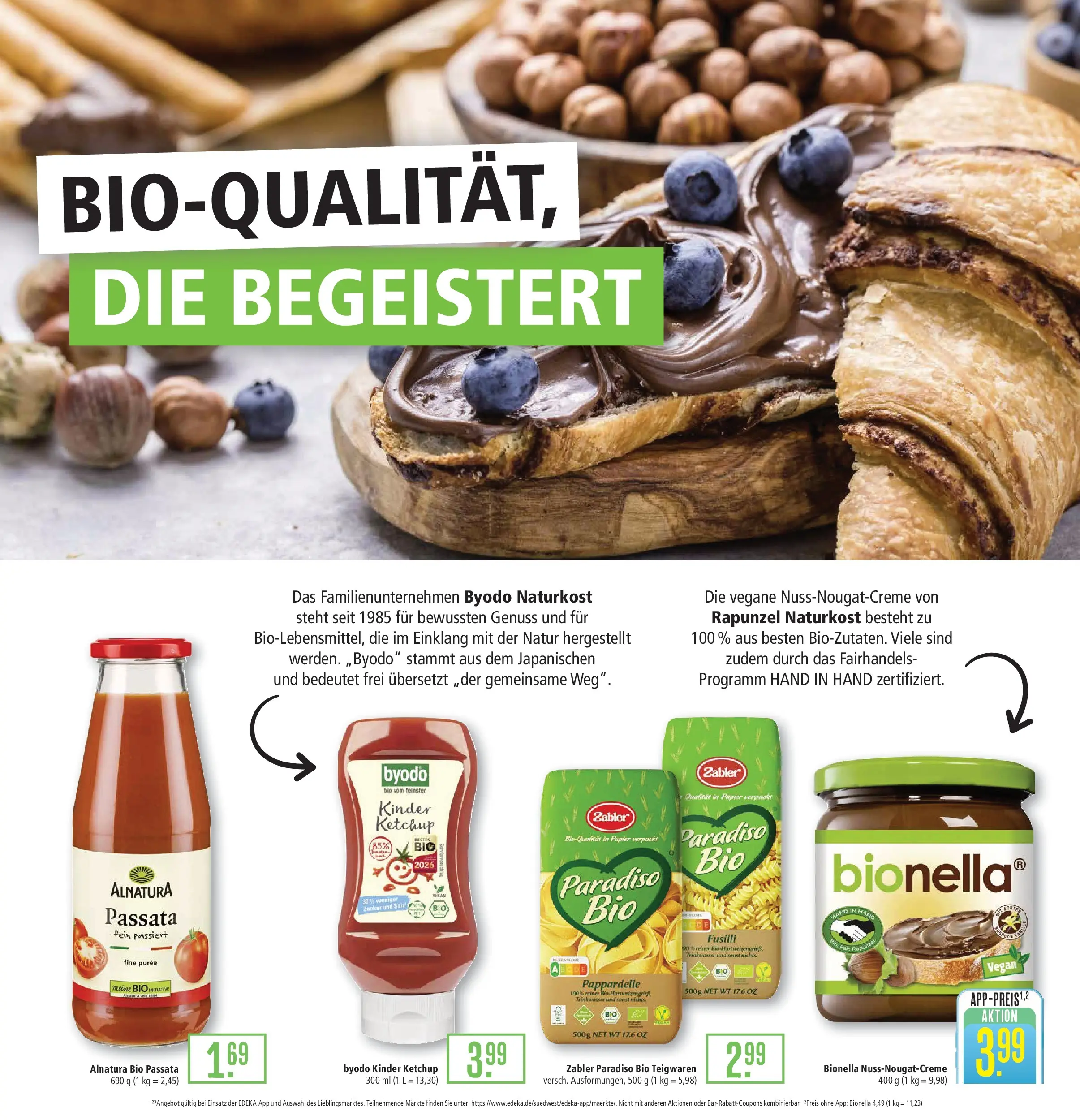 Marktkauf - Marktkauf: Wochenangebote (ab 06.07.2026) » Angebote online | Seite: 22 | Produkte: Zucker, Ketchup