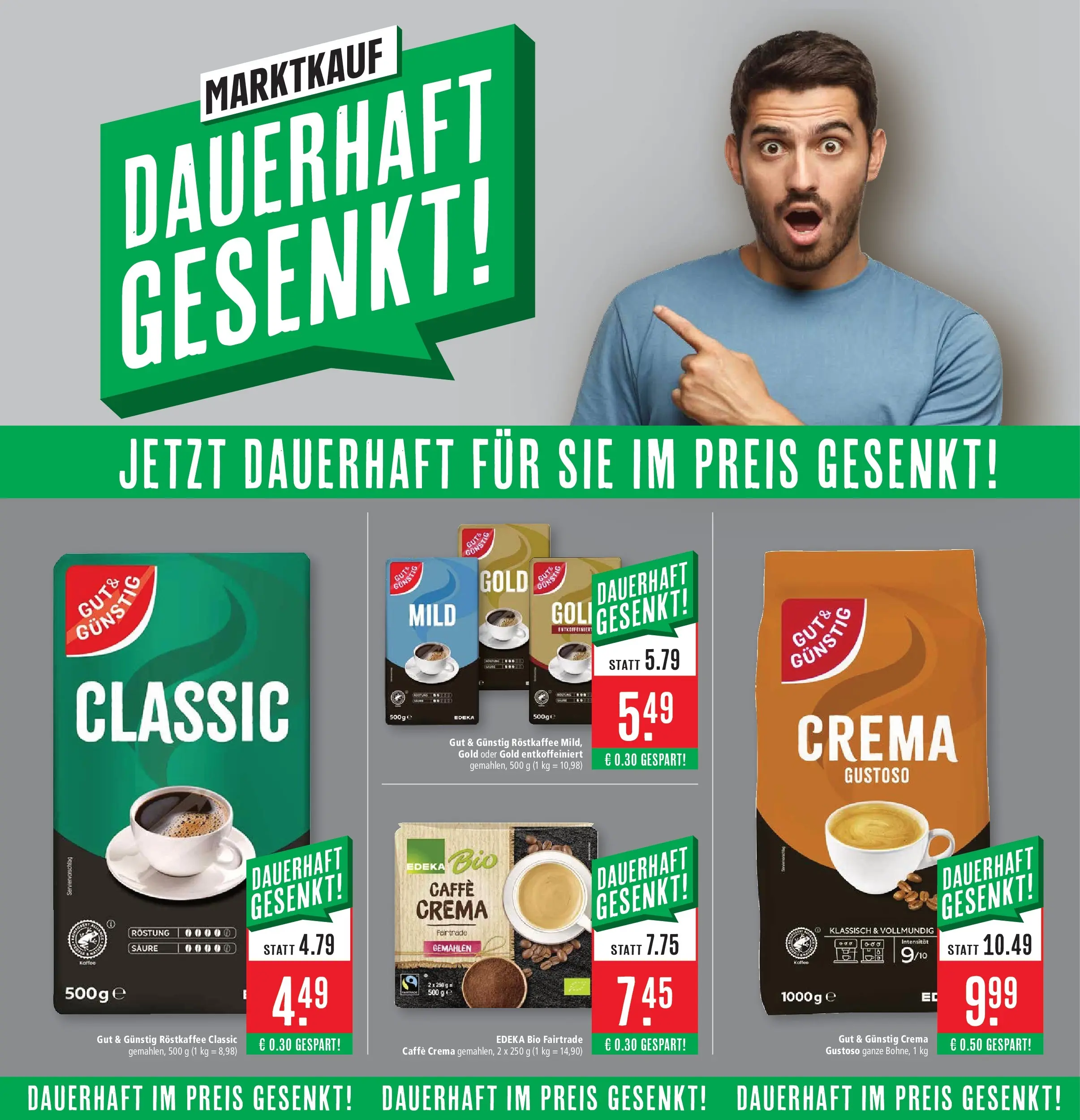 Marktkauf Prospekt Kirchheim (ab 05.07.2026) » Angebote online | Seite: 18