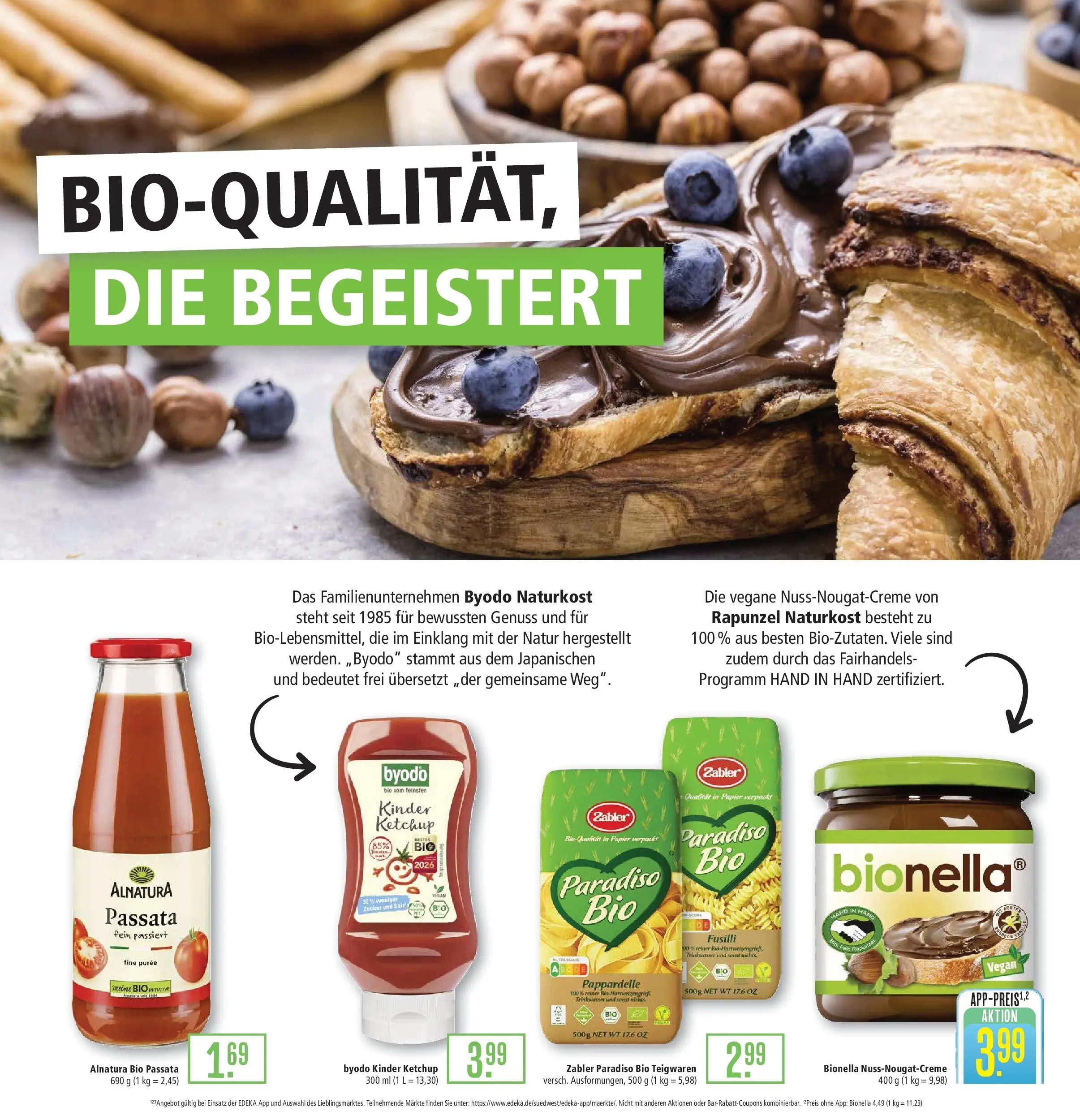Marktkauf Prospekt Kirchheim (ab 05.07.2026) » Angebote online | Seite: 22 | Produkte: Zucker, Ketchup