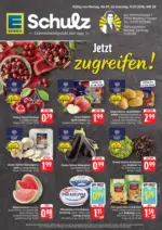 EDEKA Schulz EDEKA: Wochenangebote - bis 11.07.2026