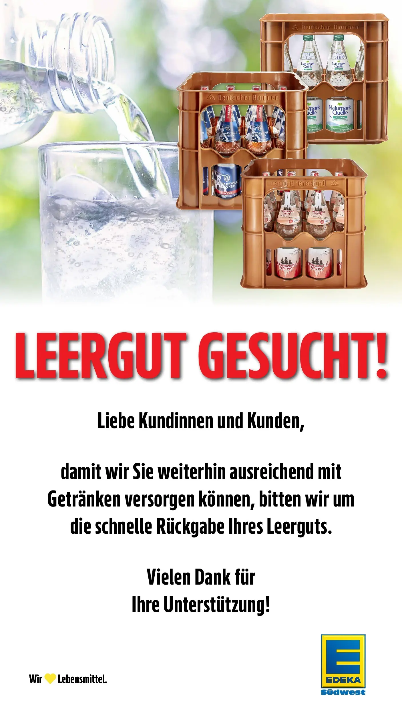 Edeka - EDEKA: Wochenangebote (ab 05.07.2026) » Angebote Online | Seite: 11