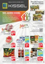 EDEKA Kissel Altrip EDEKA: Wochenangebote - bis 11.07.2026