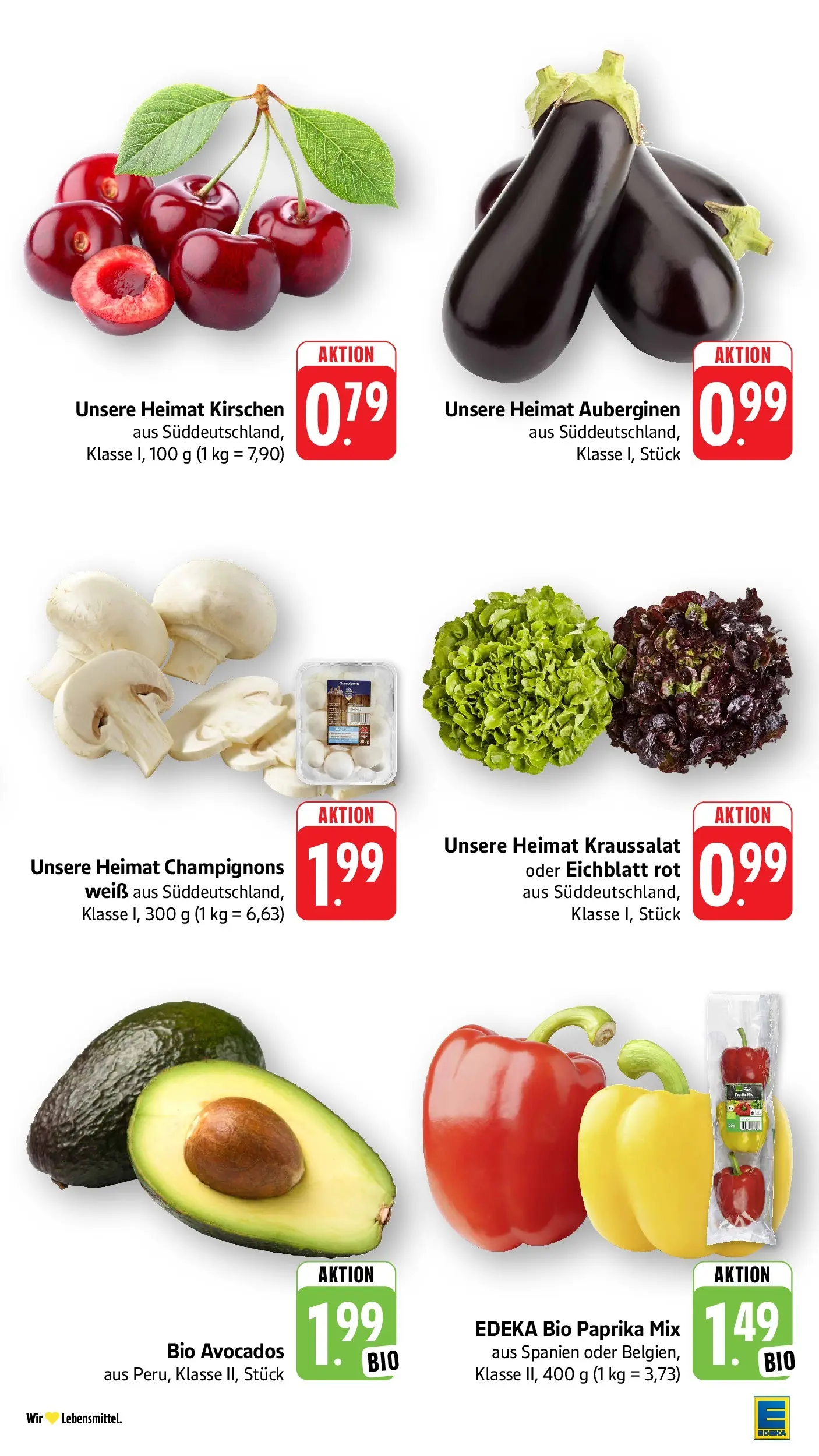 Edeka - EDEKA: Wochenangebote (ab 05.07.2026) » Angebote Online | Seite: 5