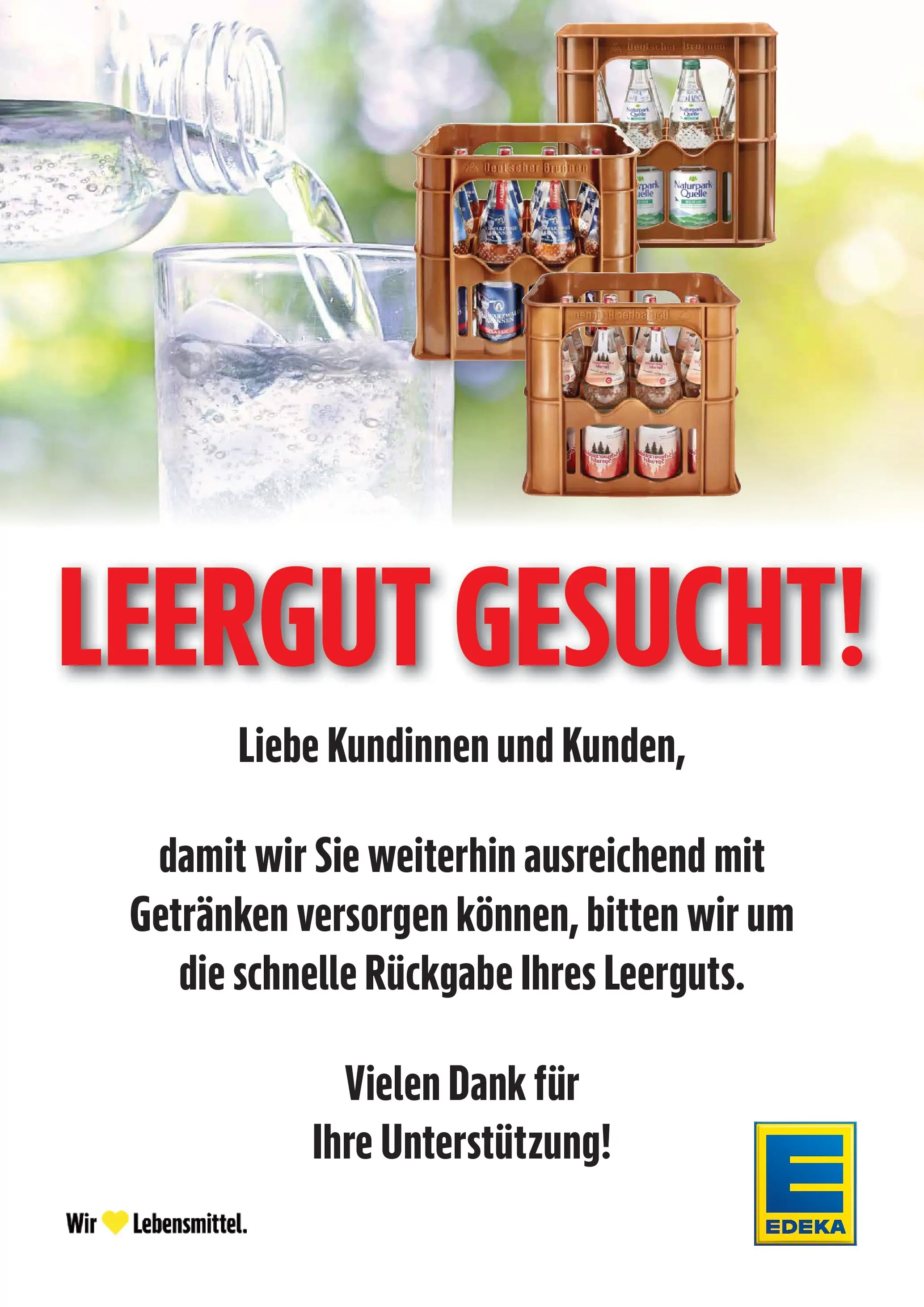 Edeka - EDEKA: Wochenangebote (ab 05.07.2026) » Angebote Online | Seite: 12