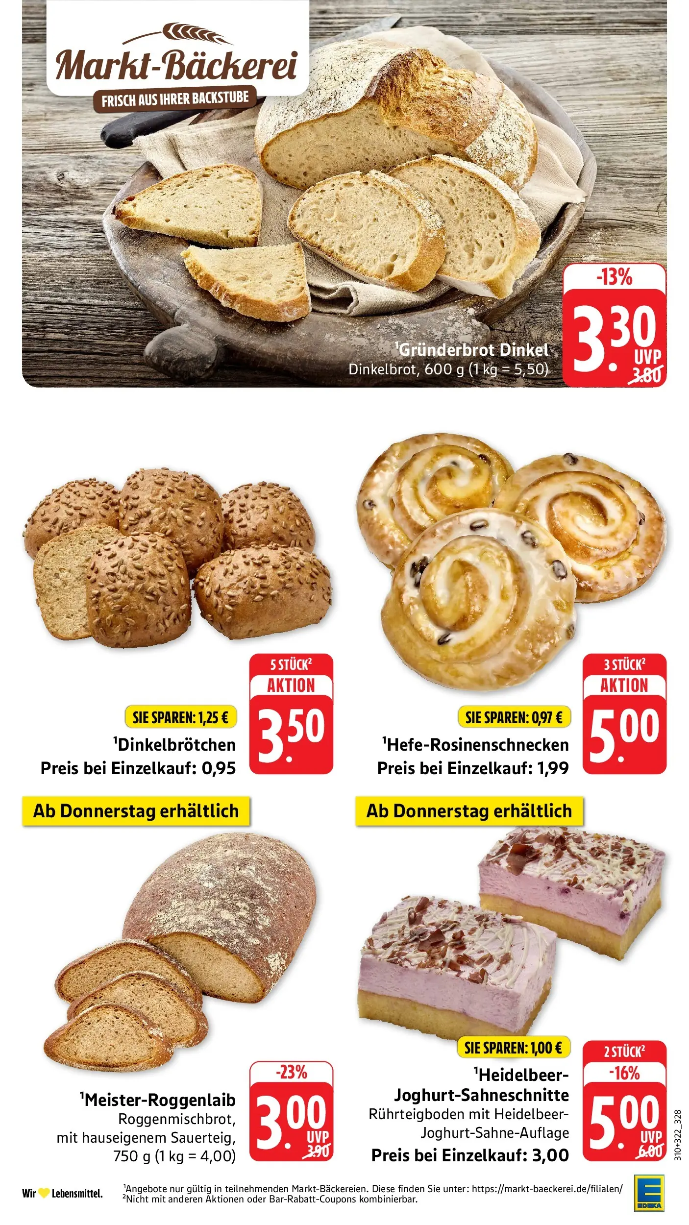 Edeka - EDEKA: Wochenangebote (ab 05.07.2026) » Angebote Online | Seite: 11