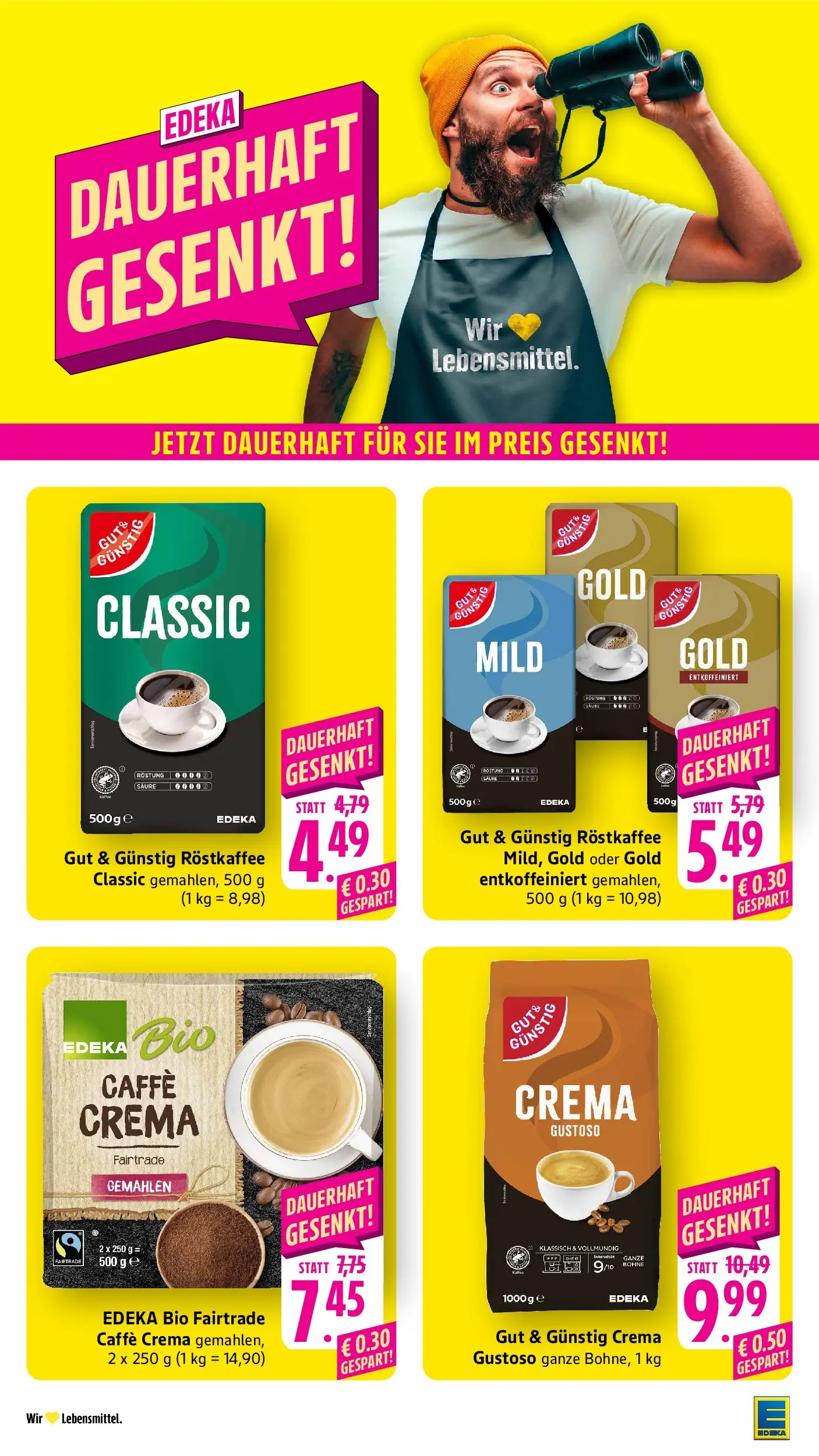 Edeka - EDEKA: Wochenangebote (ab 05.07.2026) » Angebote Online | Seite: 26