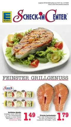 Edeka - EDEKA: Wochenangebote ab 05.07.2026 gültig Edeka - EDEKA: Wochenangebote ab 05.07.2026 gültig