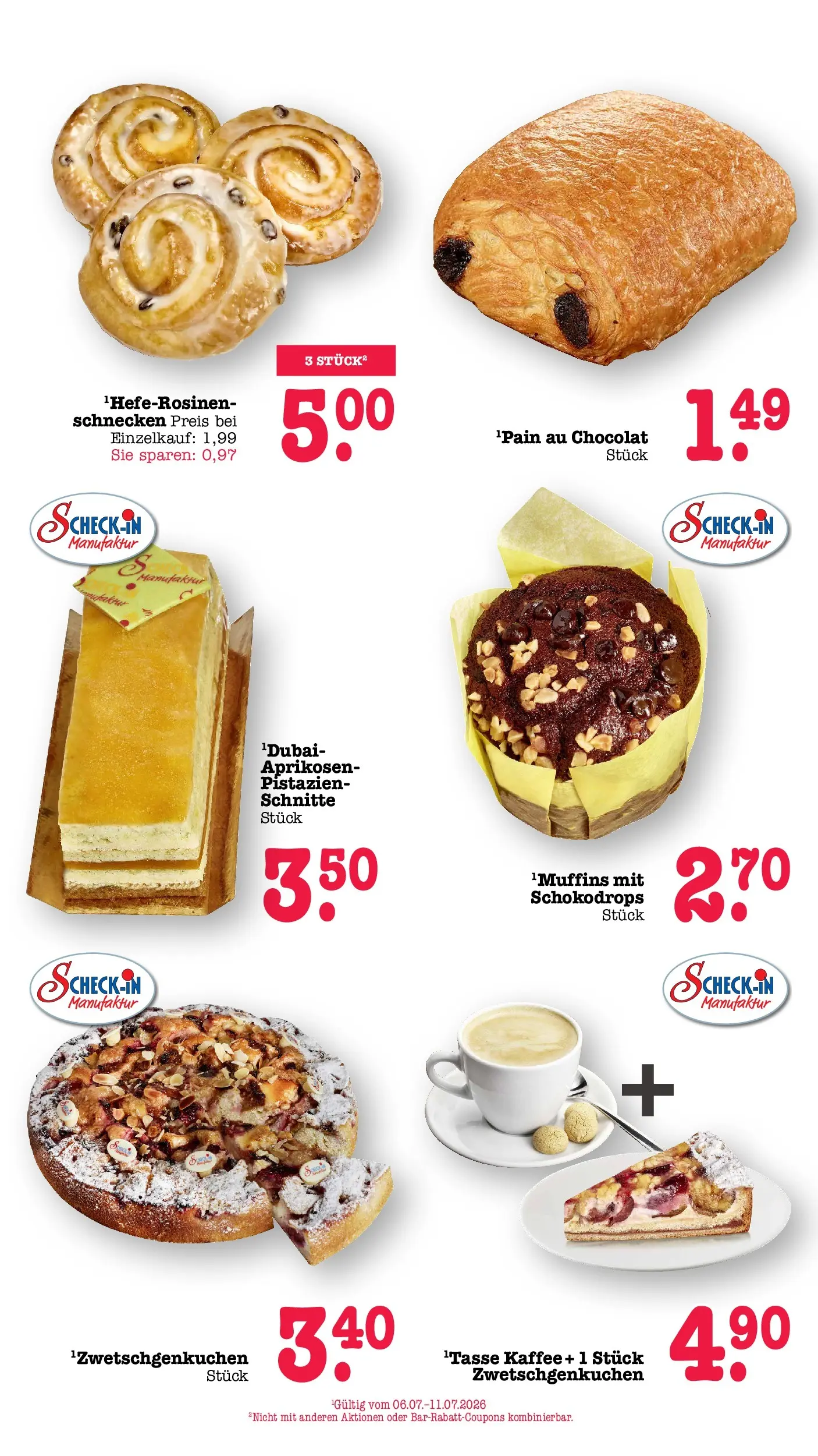 Edeka Prospekt Mannheim-Wohlgelegen (ab 06.07.2026) ยป Angebote Online | Seite: 11 | Produkte: Kaffee, Pistazien Edeka Prospekt Mannheim-Wohlgelegen (ab 06.07.2026) ยป Angebote Online | Seite: 11 | Produkte: Kaffee, Pistazien