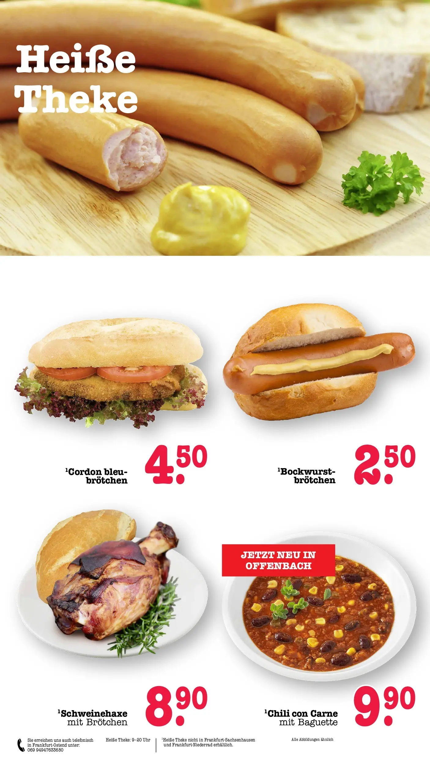 Edeka - EDEKA: Wochenangebote (ab 05.07.2026) ยป Angebote Online | Seite: 13 | Produkte: Theke, Baguette, Uhr Edeka - EDEKA: Wochenangebote (ab 05.07.2026) ยป Angebote Online | Seite: 13 | Produkte: Theke, Baguette, Uhr