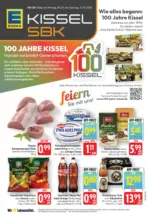 EDEKA Sch&ouml;nland EDEKA: Wochenangebote - bis 11.07.2026