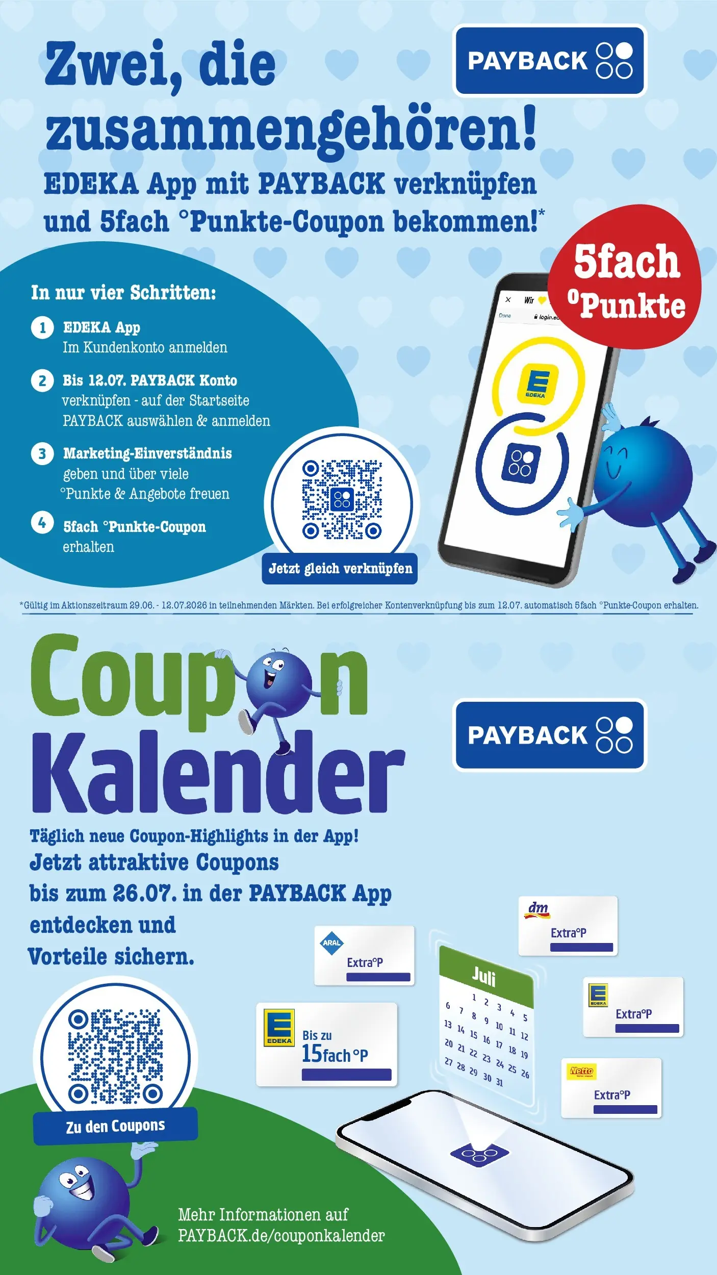 E center Prospekt Achern (ab 05.07.2026) zum Blättern | Seite: 70