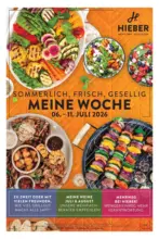 EDEKA Sch&ouml;nland EDEKA: Wochenangebote - bis 11.07.2026
