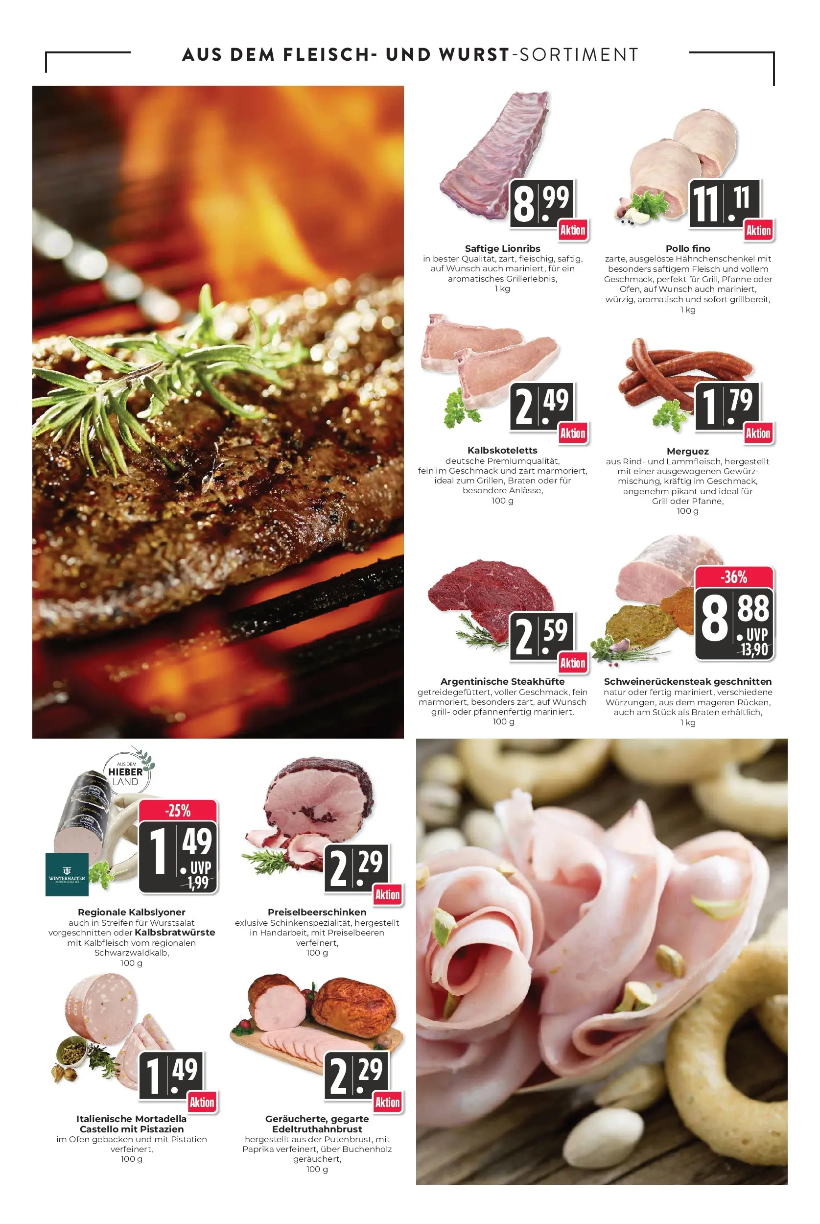 E center Prospekt Lörrach (ab 06.07.2026) zum Blättern | Seite: 4 | Produkte: Ofen, Hahnchenschenkel, Paprika, Fleisch