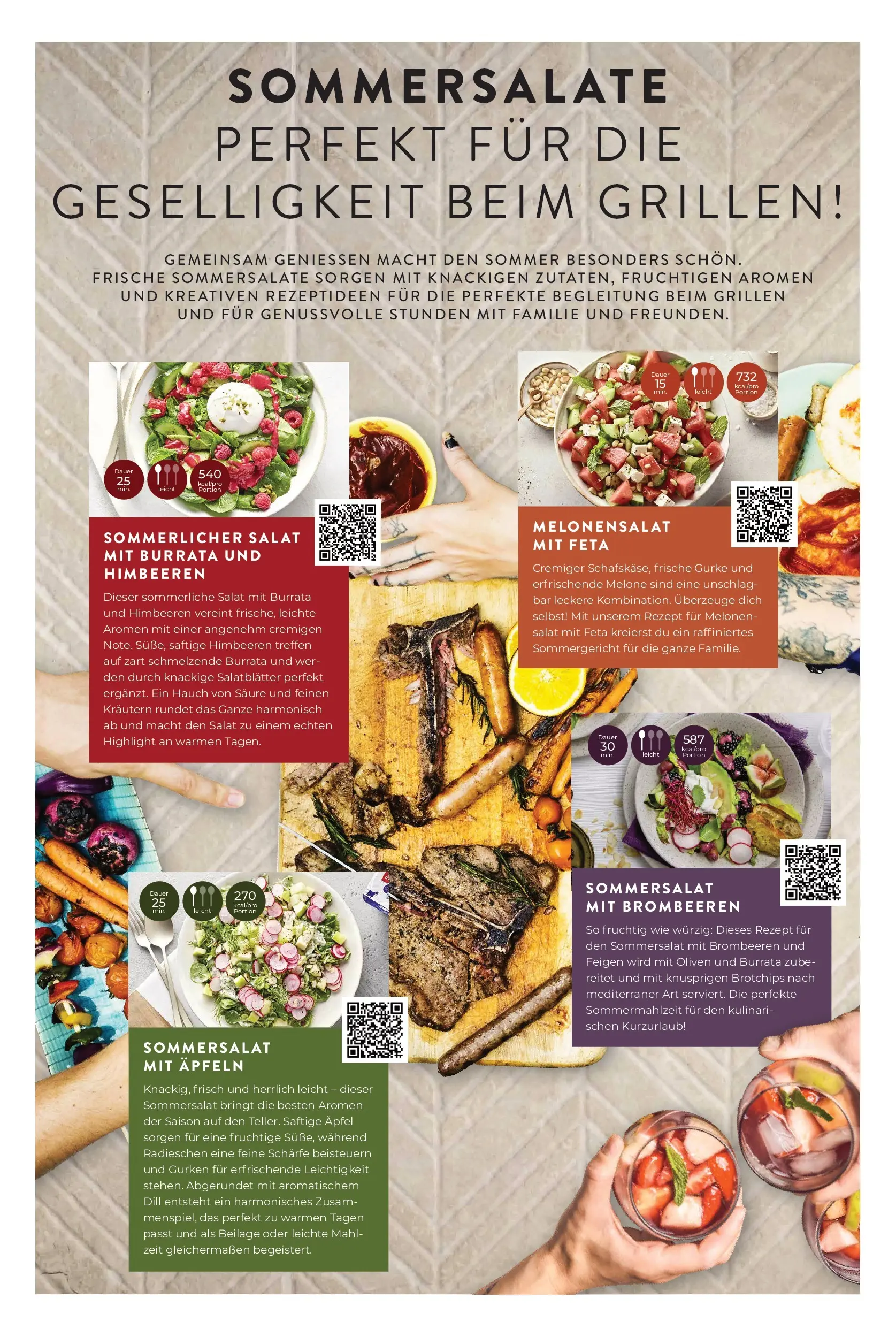 E center Prospekt Lörrach (ab 06.07.2026) zum Blättern | Seite: 8 | Produkte: Himbeeren, Feta, Melone, Dill