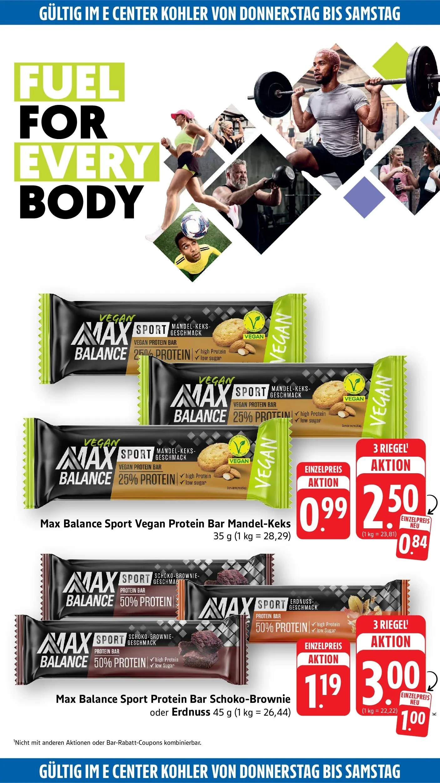 Edeka Prospekt Kehl (ab 06.07.2026) » Angebote Online | Seite: 45