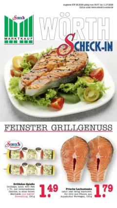 Edeka - EDEKA: Wochenangebote ab 05.07.2026 gültig