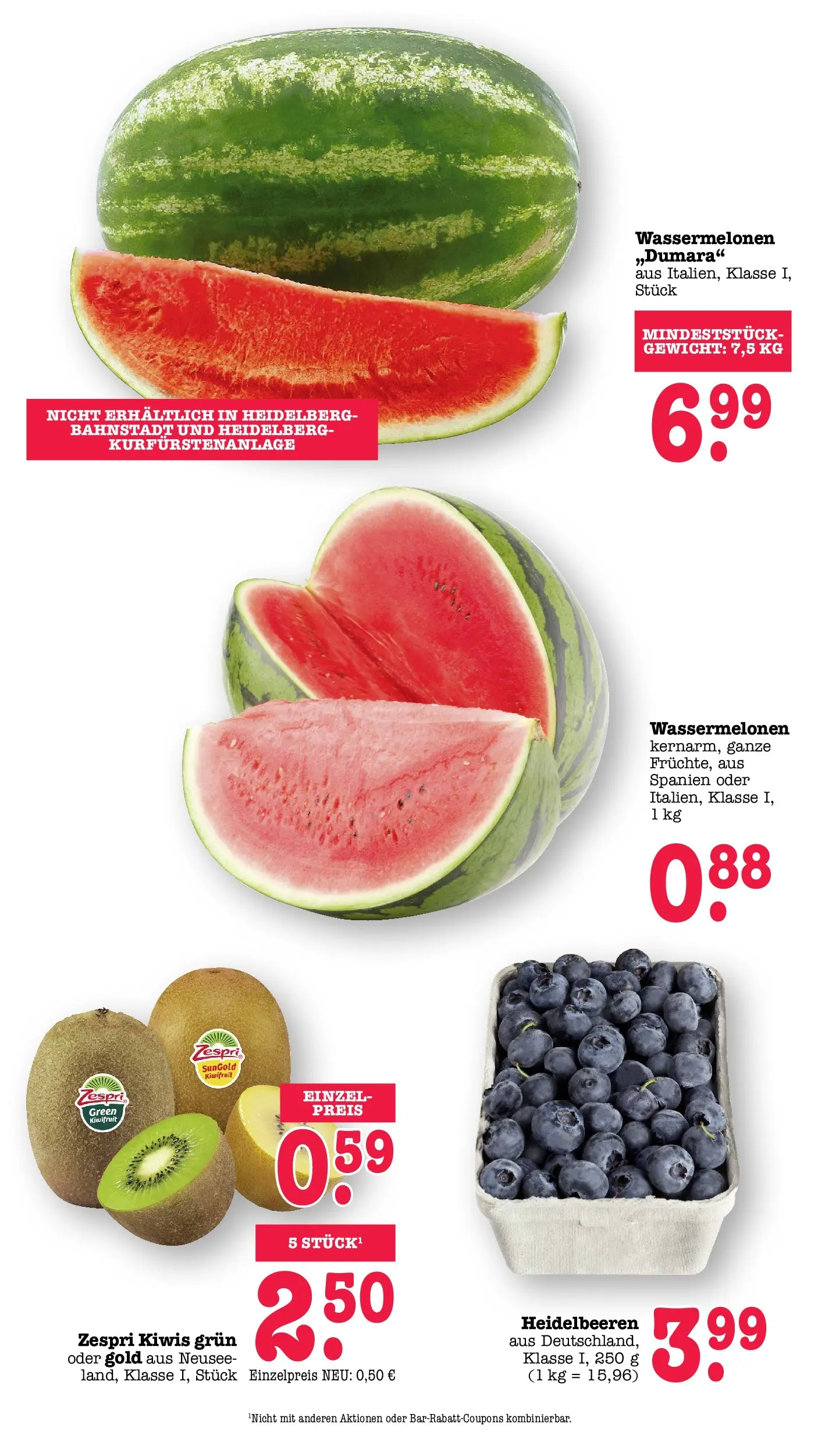 Edeka Prospekt Mannheim-Wohlgelegen (ab 06.07.2026) ยป Angebote Online | Seite: 18 | Produkte: Gewicht, Heidelbeeren Edeka Prospekt Mannheim-Wohlgelegen (ab 06.07.2026) ยป Angebote Online | Seite: 18 | Produkte: Gewicht, Heidelbeeren