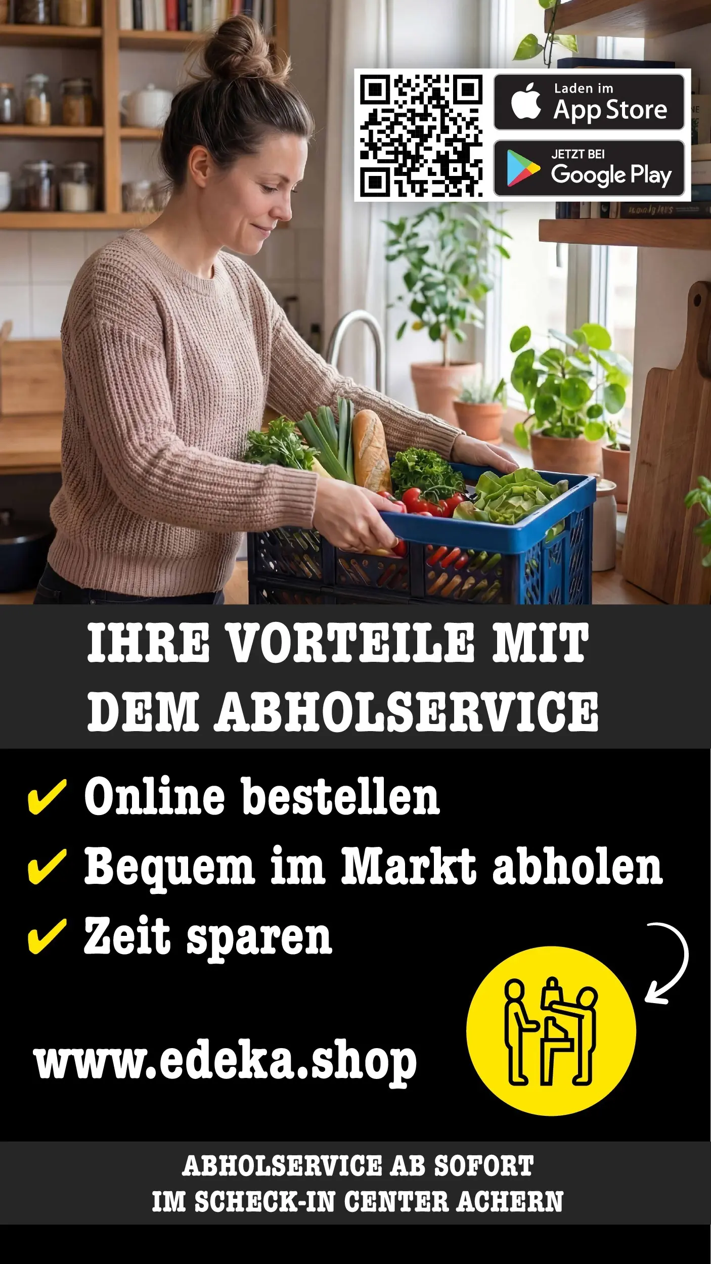 E center Prospekt Achern (ab 05.07.2026) zum Blättern | Seite: 21