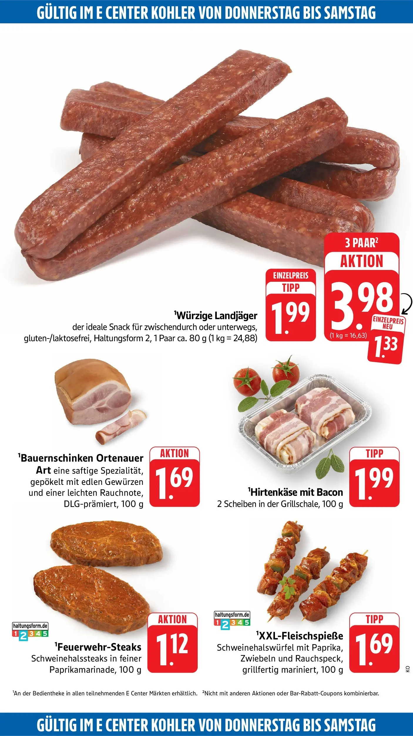 Edeka Prospekt Offenburg (ab 06.07.2026) » Angebote Online | Seite: 43 | Produkte: Zwiebeln