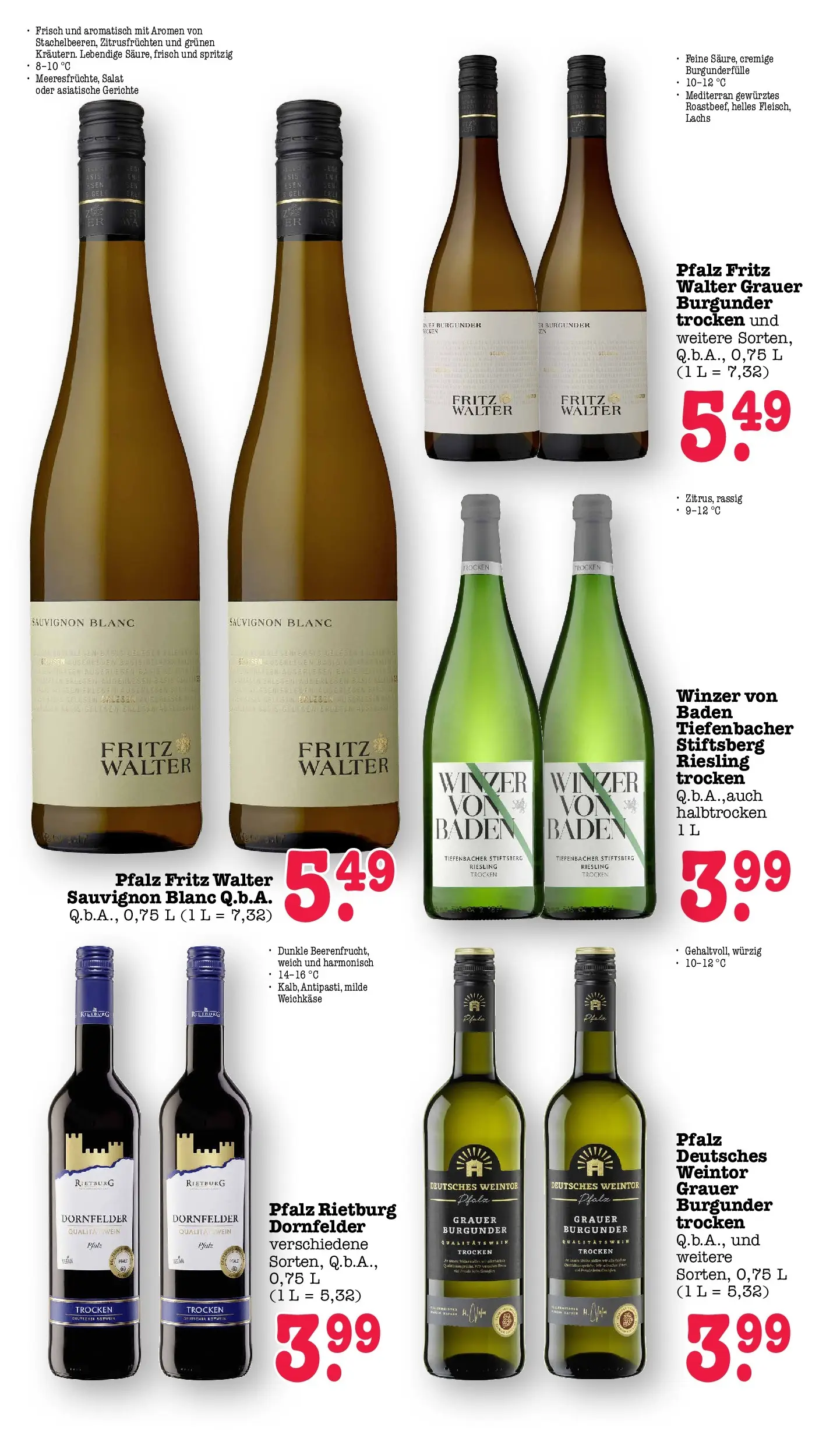 Edeka - EDEKA: Wochenangebote (ab 05.07.2026) ยป Angebote Online | Seite: 47 | Produkte: Rotwein, Lachs, Wein, Salat Edeka - EDEKA: Wochenangebote (ab 05.07.2026) ยป Angebote Online | Seite: 47 | Produkte: Rotwein, Lachs, Wein, Salat