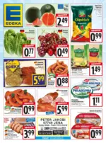 EDEKA Wochenangebote - bis 11.07.2026