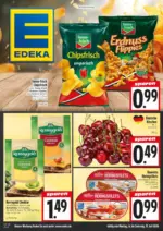 E aktiv markt Wochenangebote - bis 11.07.2026