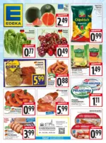 E aktiv markt Wochenangebote - bis 11.07.2026