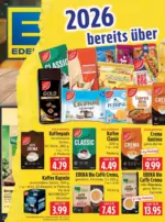 E aktiv markt Wochenangebote - bis 11.07.2026