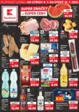 Kaufland let&aacute;k
