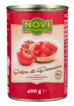 Kaufland хипермаркет NOVI Домати на кубчета - до 12-07-26
