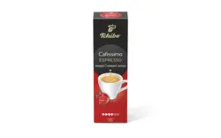 Tchibo Cafissimo Кафе капсули избрани видове