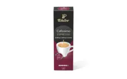 Tchibo Cafissimo Кафе капсули избрани видове