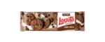 Kaufland хипермаркет Lovita Бисквити какао и шоколад, портокал/с лешников пълнеж - до 12-07-26