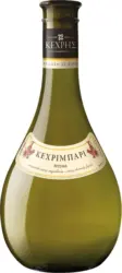 RETSINA Бяло вино Kechribari 11,5% vol